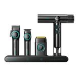 VGR STEPLESS PRO 4 IN 1 - Görsel 7