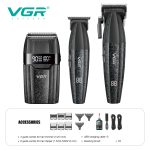 VGR-640 S3 BLACK - Görsel 2