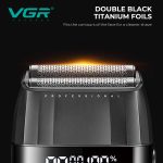 VGR-640 S3 BLACK - Görsel 6
