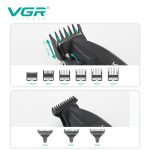 VGR-640 S3 BLACK - Görsel 4