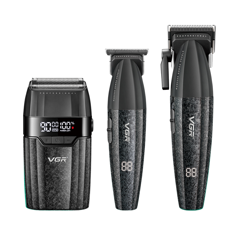 1748832940010_V-640 S3黑色 VGR-640 S3 BLACK - Görsel 1