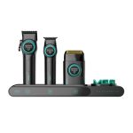 VGR STEPLESS PRO 3 IN 1
