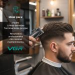 Vgr V-889c 9000 RPm - Görsel 4
