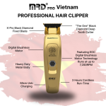 MRD PRO Smart Brain GMT-90 - Görsel 4
