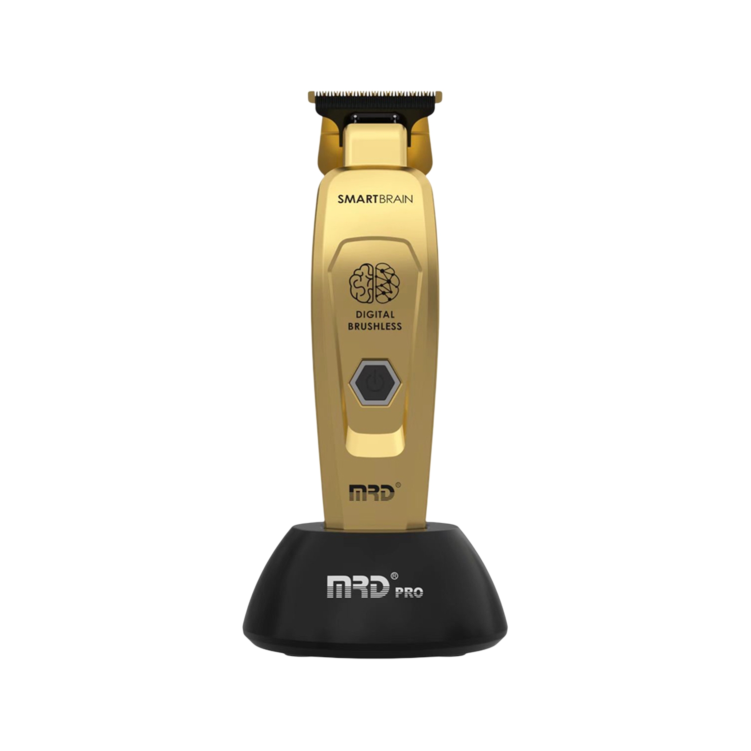 mrd-pro-smart-brain-gmt-90-sac-duzeltme-makinesi-gold MRD PRO Smart Brain GMT-90 - Görsel 1