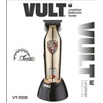 Vult VT-9300 Profesyonel Sakal Tıraş Makinesi - Görsel 5