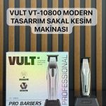 Vult VT-10800 Profesyonel