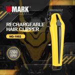 Wmark NG-1002 Profesyonel Saç Tıraş Makinesi (Clipper)