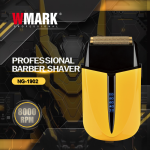 Wmark NG-1902 Profesyonel Berber Sıfırlayıcısı (Sinekkaydı)