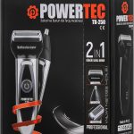 Powertec TR-250 (2'si Bir Arada) - Görsel 4