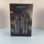 VGR V-197 & V-995