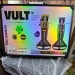 VULT VT-9978 2’li Berber Seti