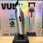 Vult VT-10800 Profesyonel - Görsel 3