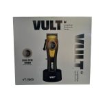 Vult VT-5600 Profesyonel Saç Tıraş Makinesi - Görsel 3
