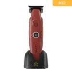 LİLİPRO M12 (KIRMIZI) - Görsel 2