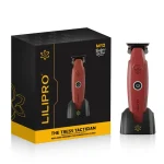 LİLİPRO M12 (KIRMIZI)