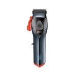 VGR V-647 Profesyonel DLC Kaplama Saç Tıraş Makinesi (Clipper)