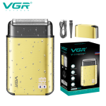 VGR V-359 Profesyonel Sinekkaydı Tıraş Makinesi (Shaver) - Görsel 3