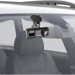 Blic BLM-86 Wi-Fi Full HD Araç İçi Trafik Kayıt Kamerası - Görsel 3