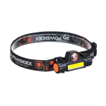Powerdex PD-6672 1000 Lümen Mıknatıslı ve Şarj Edilebilir Profesyonel LED Kafa Lambası