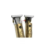 Powertec TR-1818 Profesyonel Sakal Ense Çizim Makinesi - Görsel 2