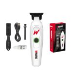 Wmark NG-7203 Profesyonel Saç Sakal Çizim Makinesi (Trimmer) - Görsel 3