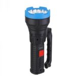 Powerdex Jing Xin JX-1506A Led ve COB Işıklı Taşınabilir Şarjlı El Feneri - Görsel 2
