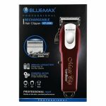 Bluemax KP-2090 Profesyonel Saç Tıraş Makinesi (Clipper)