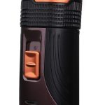 Powertec TR-3200 Profesyonel Yedek Bataryalı Şarjlı Saç Sakal Tıraş Makinesi - Görsel 2