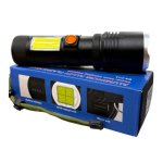 Delixi JDT50 Kombine LED Kule Lambası ve BX-P13 Montaj Ayağı Seti Buzzerlı