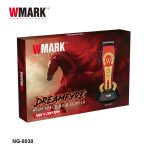 Wmark NG-8030 Profesyonel Saç Tıraş Makinesi (Clipper)