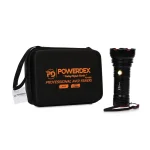 Powerdex PD-9200 2800 Lümen Profesyonel Şarjlı El Feneri