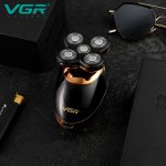 Vgr V-316 Profesyonel 5in1 Sıfırlayıcı (Shaver) - Görsel 6