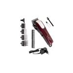 Bluemax KP-2090 Profesyonel Saç Tıraş Makinesi (Clipper) - Görsel 3