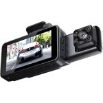 Blic BLM-90 Wi-Fi Destekli 3 Kameralı Full HD Araç İçi Kayıt Cihazı - Görsel 4