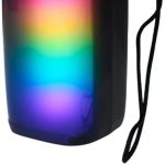 Greatnice GTS-1732 Taşınabilir RGB Işıklı Kablosuz Bluetooth Hoparlör - Görsel 7