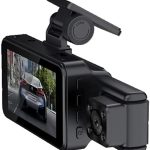 Blic BLM-90 Wi-Fi Destekli 3 Kameralı Full HD Araç İçi Kayıt Cihazı - Görsel 5