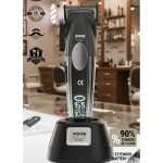 Wison WS-9800 Profesyonel Saç Tıraş Makinesi (Clipper) - Görsel 3
