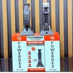 PowerDex PD-6500 Profesyonel Sakal Ense Çizim Makinesi - Görsel 4
