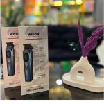 Wison WS-7090 Profesyonel Sakal Ense Tıraş Makinesi - Görsel 5