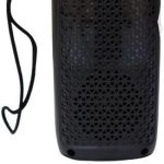 Greatnice GTS-1732 Taşınabilir RGB Işıklı Kablosuz Bluetooth Hoparlör - Görsel 8