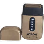 Wison WS-750 Profesyonel Sakal Tıraş Makinesi (Sıfırlayıcı/Shaver)