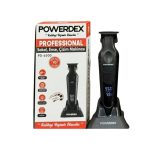PowerDex PD-6500 Profesyonel Sakal Ense Çizim Makinesi