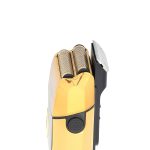 Powertec TR-550 Şarjlı Günlük Sakal Sinekkaydı Tıraş Makinesi - Görsel 5