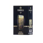 Powertec TR-950 Şarjlı Günlük Sakal Sinekkaydı Tıraş Makinesi