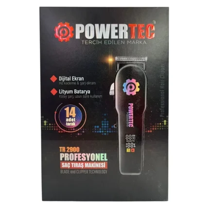 powertec-tr2900