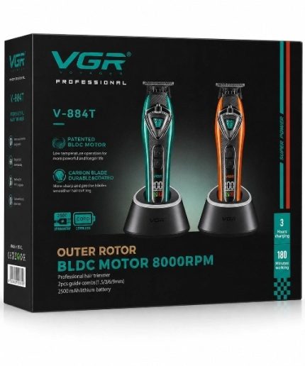 vgr-v884T