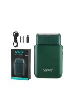 V-015 Clipper - V-185 Trimmer - V-390 Shaver 3'lü Berber Tıraş Seti - Görsel 2