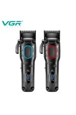 Tıraş Makinesi Seti | V-016 BLDC Motor + INSUA 5200 Fön Makinesi + 24'lü Sakız Hediyeli - Görsel 4