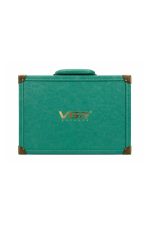 Tıraş Makinesi Seti | V-883 S2 - Profesyonel 2'li Vector Motor 11000 RPM - Yeşil - Görsel 5